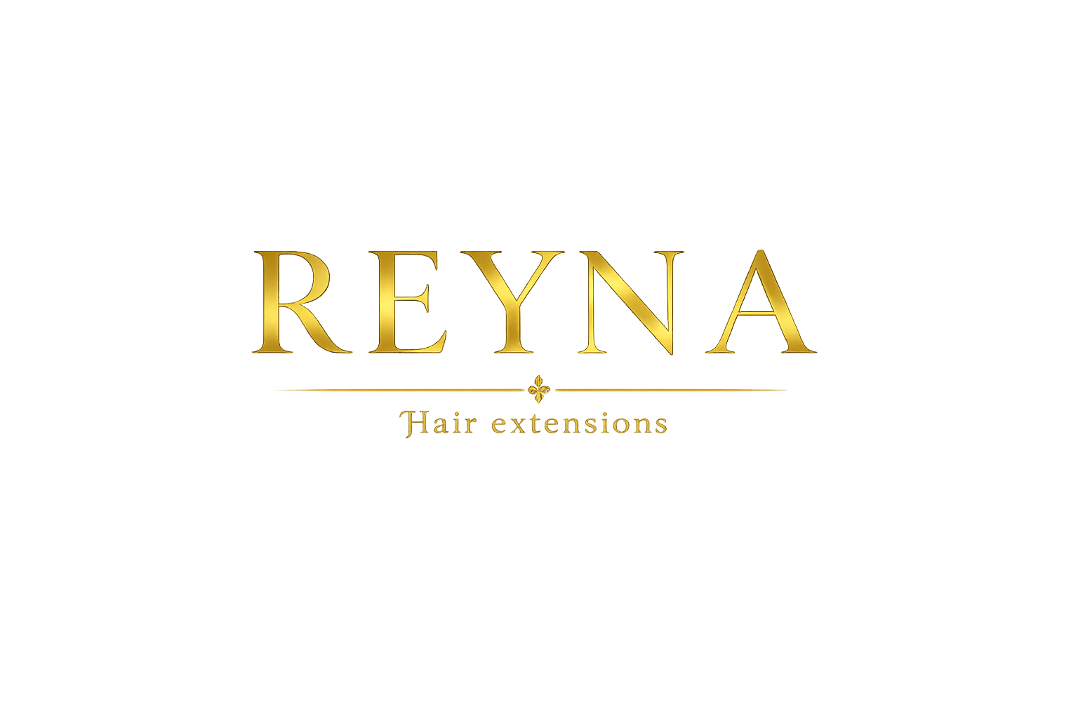 Reyna hair extensions