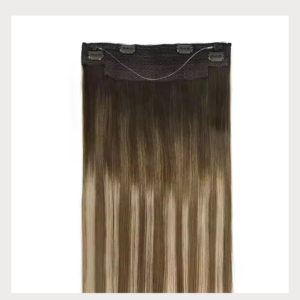 Halo hair extensions nomine kalfen