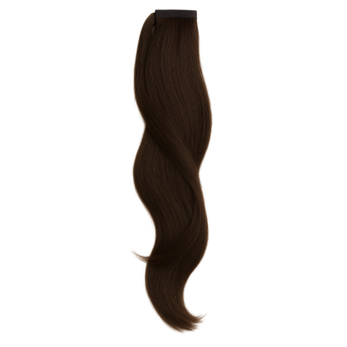 Ponytail color 4a