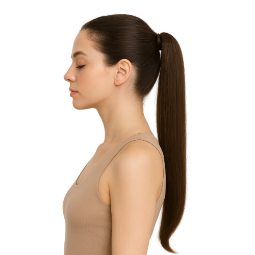 Ponytail 4a