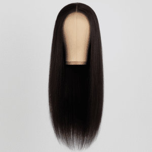 HD Lace Frontal Glatt 100% Echthaar 50cm