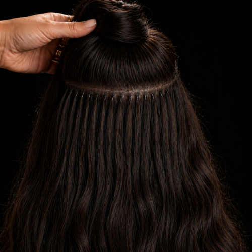 Keratin bonding Zürich